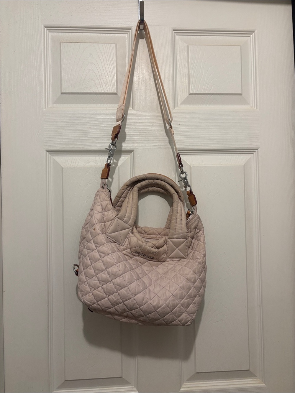 MZ Wallace purse
